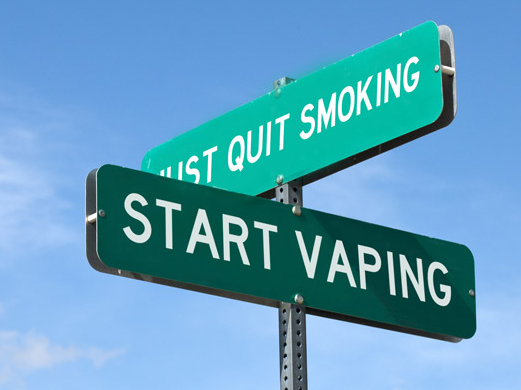 Online E-cigarettes Market