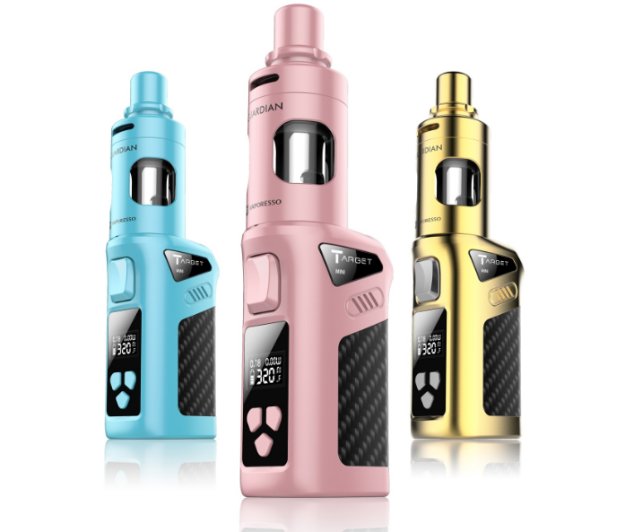 VAPORESSO Target Mini