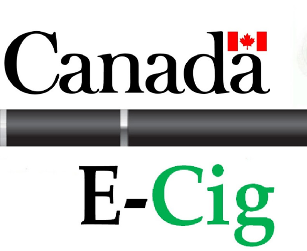 Canada Ecigs Distributors