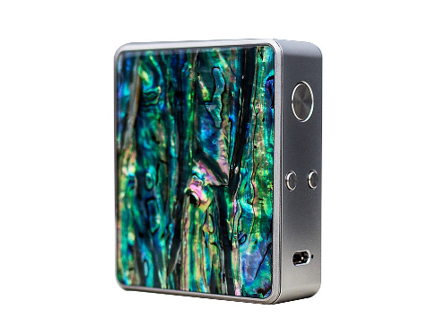 Lost Vape ESquare DNA60 TC Box Mod Lost Vape ESquare DNA60 TC Box Mod