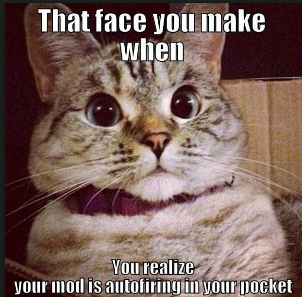 Variable Voltage Batteries