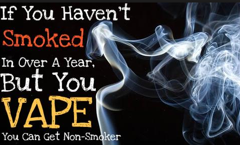 Common Questions about E-cigarettes