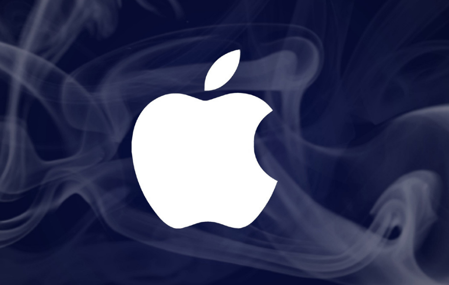 apple ecigs
