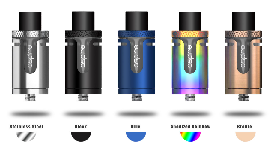 Aspire Cleito EXO Tank Aspire Cleito EXO Tank