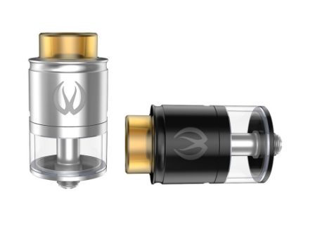 Newest Ecigs Atomizer