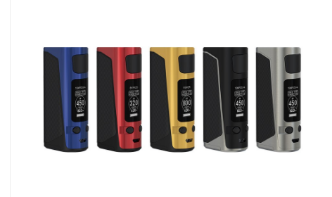 JOYETECH Primo Mini With ProCore Aries