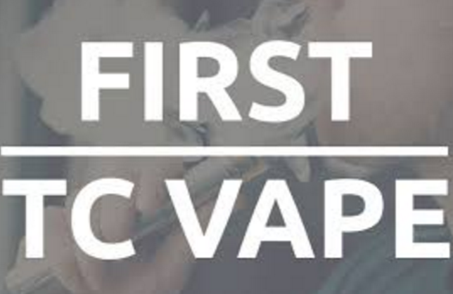 TC Vaping TC Vaping