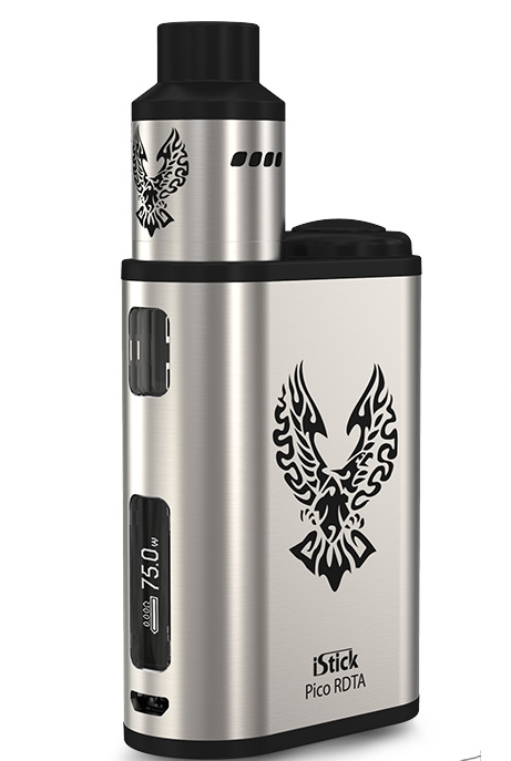 ELEAF Istick Pico RDTA Kit