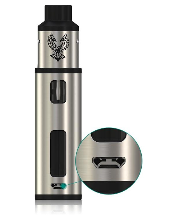 ELEAF Istick Pico RDTA Kit