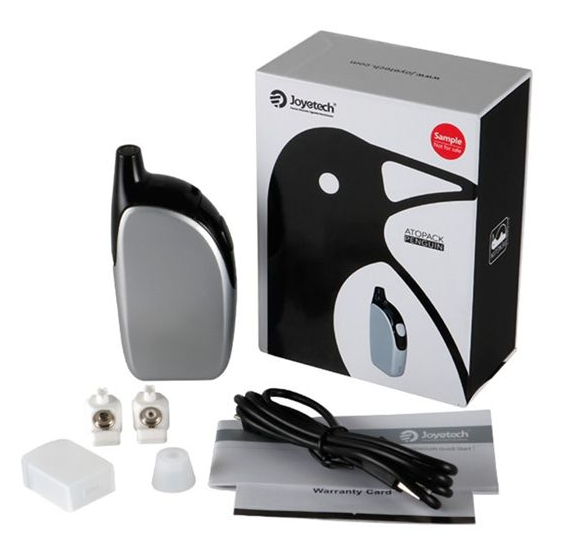 JOYETECH Atopack Penguin