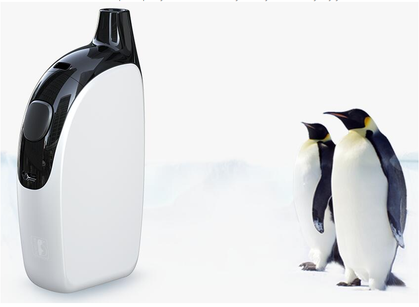 JOYETECH Atopack Penguin