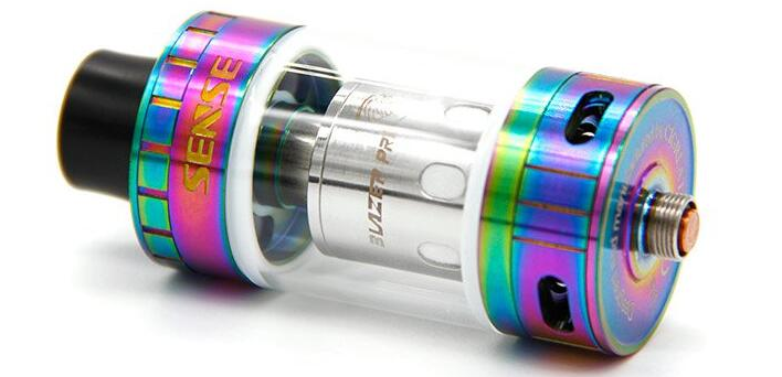 Newest Atomizers