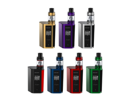 SMOK GX2/4 Kit