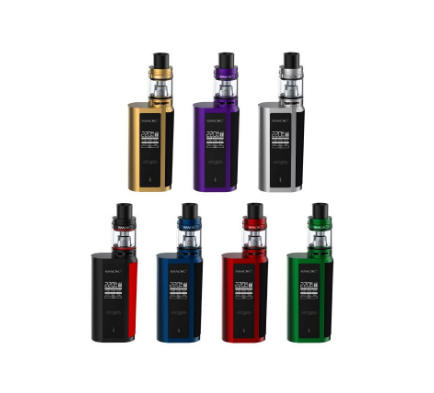 SMOK GX2/4 Kit