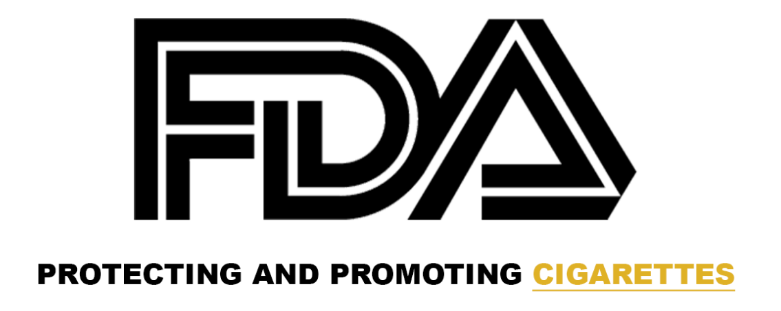 FDA and Vaping FDA and Vaping