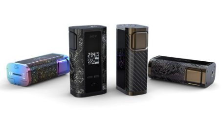 IJOY Captain PD270 BOX MOD