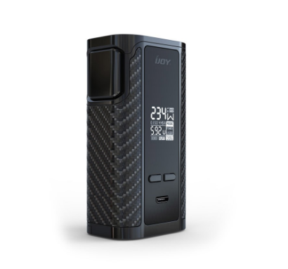 IJOY Captain PD270 BOX MOD