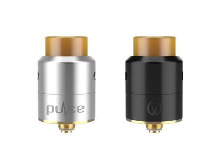 Pulse BF-RDA