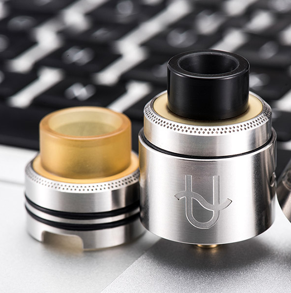 WOTOFO Serpent BF RDA