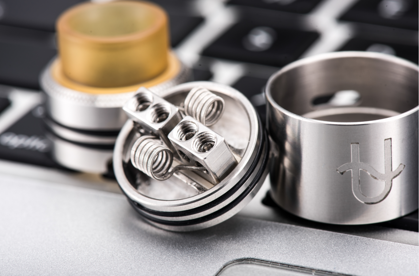 WOTOFO Serpent BF RDA