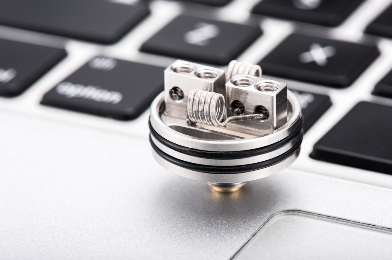 WOTOFO Serpent BF RDA