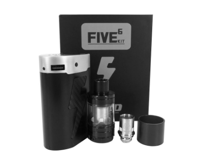 KANGER Five 6 Kit