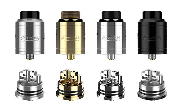 GEEKVAPE Peerless Special Edition RDA