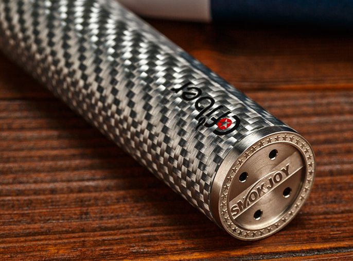 SMOKJOY Cfiber 100W Plus Battery