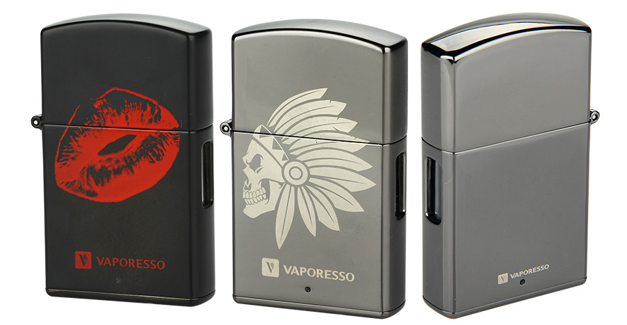 VAPORESSO Aurora Vape Starter Kit