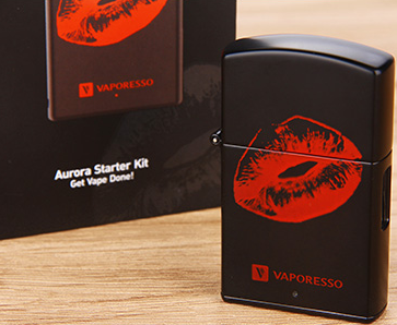 VAPORESSO Aurora Vape Starter Kit