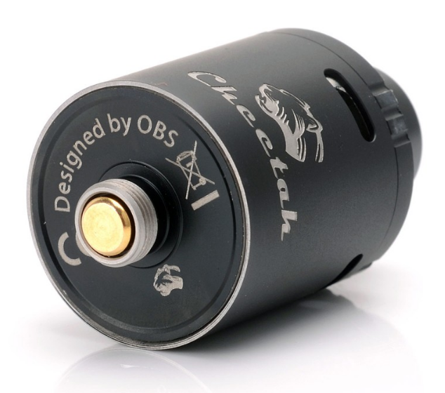 OBS Cheetah II 22mm RDA