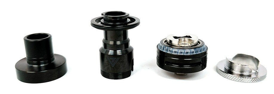 ENVII Artisan RTA Tank