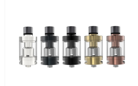 ENVII Artisan RTA Tank