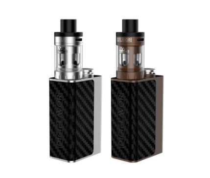 DIGIFLAVOR Wildfire Kit