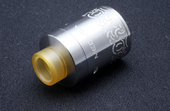 GEEKVAPE Medusa Reborn Atomizer