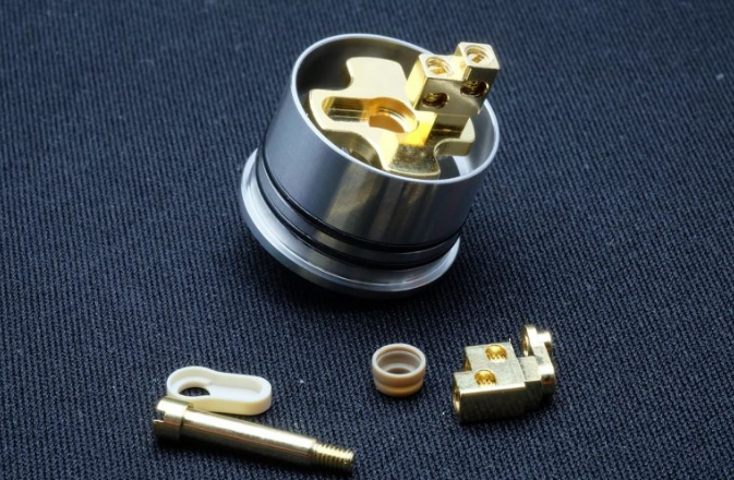 GEEKVAPE Medusa Reborn Atomizer