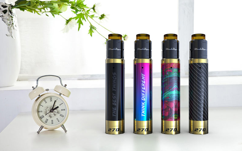 IJOY Wondervape 270 Kit
