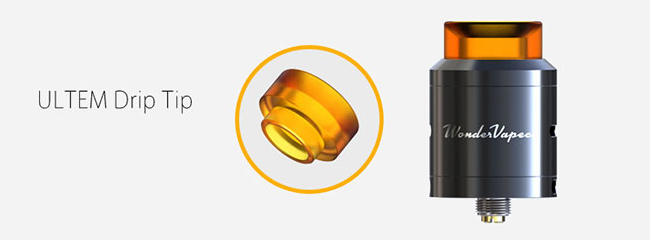 IJOY Wondervape 270 Kit