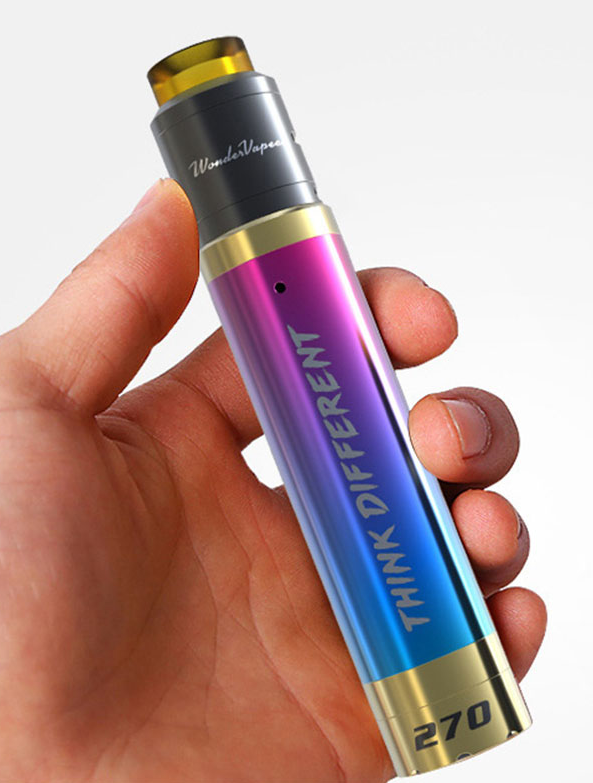 IJOY Wondervape 270 Kit