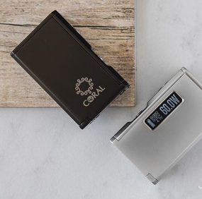 Lostvape Coral DNA60 Battery Mod Lostvape Coral DNA60 Battery Mod