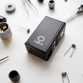 Lostvape Coral DNA60 Battery Mod Lostvape Coral DNA60 Battery Mod