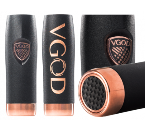 VGOD Elite Mech Mod