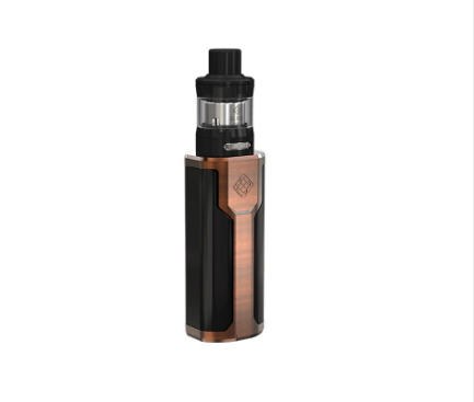 WISMEC Sinuous P80