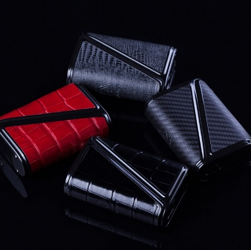 Rofvape Warlock Z-Box