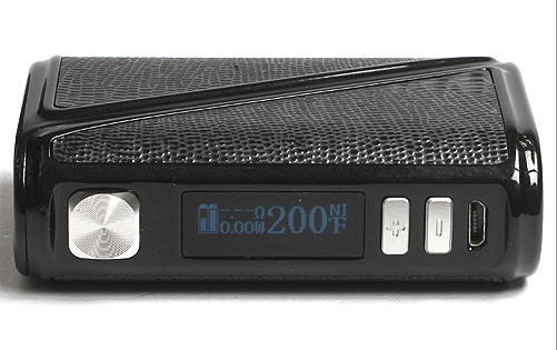 Rofvape Warlock Z-Box