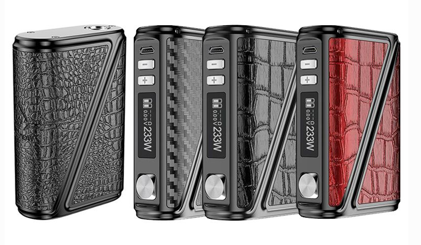 Rofvape Warlock Z-Box
