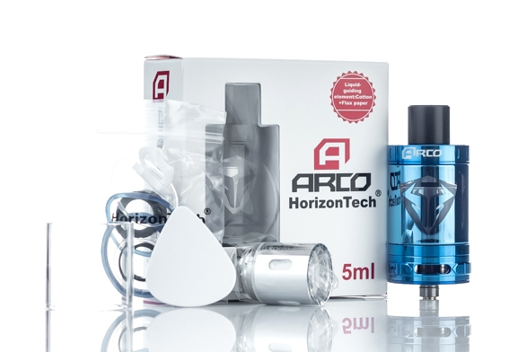 HORIZON Arco Tank