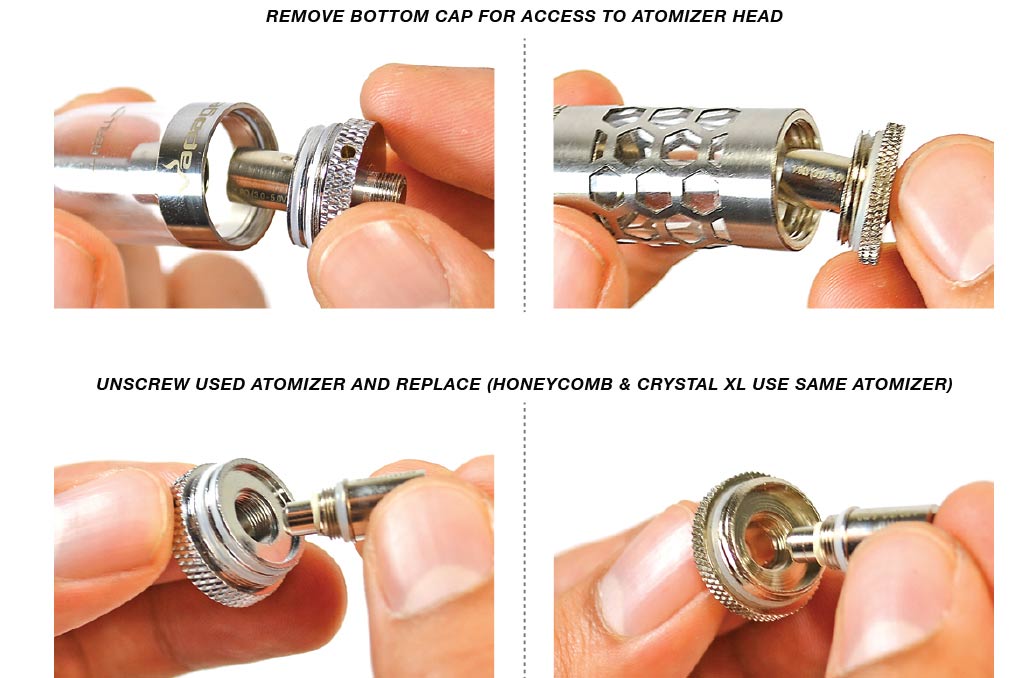 E-cigarettes E-cigarettes