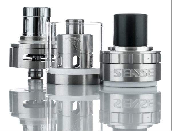 Sense Blazer Mini Sub-Ohm Tank
