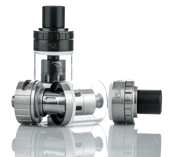 Sense Blazer Mini Sub-Ohm Tank